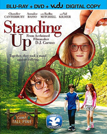 Standing Up (Blu-ray Movie), temporary cover art