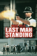 Last Man Standing (Blu-ray Movie), temporary cover art