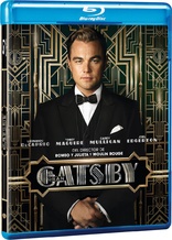 The Great Gatsby (Blu-ray Movie)