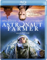 The Astronaut Farmer (Blu-ray Movie)