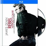 Rebel Without a Cause (Blu-ray Movie), temporary cover art