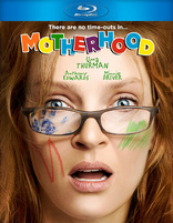 Motherhood (Blu-ray Movie)