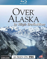 Over Alaska (Blu-ray Movie)