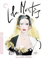 Lola Monts (Blu-ray Movie)