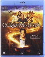 Inkheart (Blu-ray Movie)