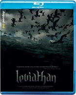 Leviathan (Blu-ray Movie)