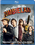 Zombieland (Blu-ray Movie)