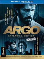 Argo (Blu-ray Movie)