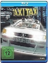 Taxi 2 (Blu-ray Movie), temporary cover art