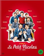 Little Nicholas (Blu-ray Movie), temporary cover art