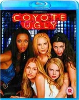Coyote Ugly (Blu-ray Movie)