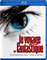 Fantastic Voyage (Blu-ray Movie)