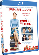 The English Teacher (Blu-ray Movie)