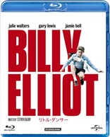 Billy Elliot (Blu-ray Movie)