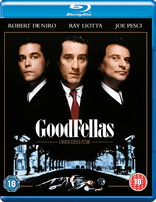 GoodFellas (Blu-ray Movie)