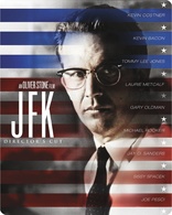 JFK (Blu-ray Movie)