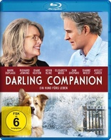 Darling Companion (Blu-ray Movie)