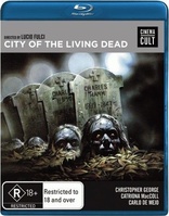 City of the Living Dead (Blu-ray Movie), temporary cover art