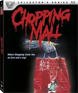 Chopping Mall (Blu-ray Movie), temporary cover art