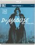 Dr. Mabuse, der Spieler (Blu-ray Movie)