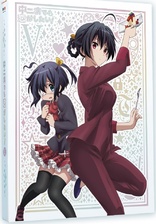 Love, Chunibyo & Other Delusions Vol.5 (Blu-ray Movie)