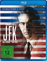 JFK (Blu-ray Movie)