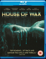 House of Wax (Blu-ray Movie)