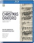 Bach: Christmas Oratorio (Blu-ray Movie)