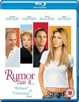 Rumor Has It... (Blu-ray Movie)