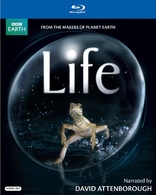 Life (Blu-ray Movie)