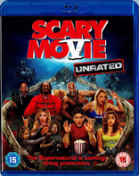 Scary Movie 5 (Blu-ray Movie)