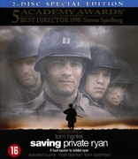 Saving Private Ryan (Blu-ray Movie)