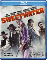 Sweetwater (Blu-ray Movie)