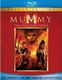 The Mummy: Tomb of the Dragon Emperor (Blu-ray Movie)