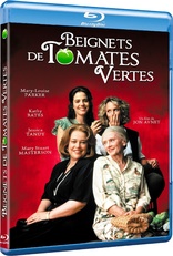 Fried Green Tomatoes (Blu-ray Movie)