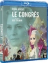 The Congress (Blu-ray Movie)