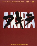 Akira (Blu-ray Movie)