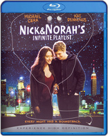 Nick & Norah's Infinite Playlist (Blu-ray Movie), temporary cover art