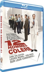 12 Angry Men (Blu-ray Movie)