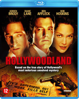 Hollywoodland (Blu-ray Movie)