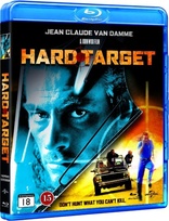 Hard Target (Blu-ray Movie)