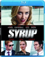 Syrup (Blu-ray Movie)