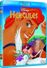 Hercules (Blu-ray Movie)