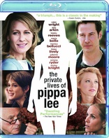 The Private Lives of Pippa Lee (Blu-ray Movie)