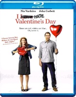 I Hate Valentine's Day (Blu-ray Movie)