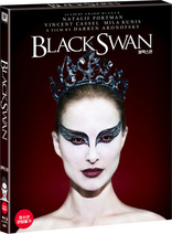 Black Swan (Blu-ray Movie), temporary cover art