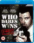 Who Dares Wins (Blu-ray Movie)