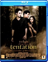 The Twilight Saga: New Moon (Blu-ray Movie), temporary cover art