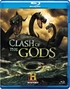 Clash of the Gods: Complete Season 1 (Blu-ray Movie)