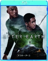 After Earth (Blu-ray Movie)